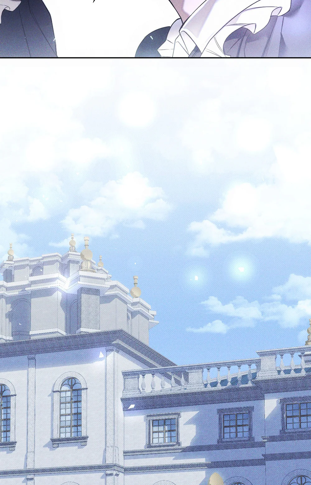 BỂ TÌNH Chapter 2 Trang 18