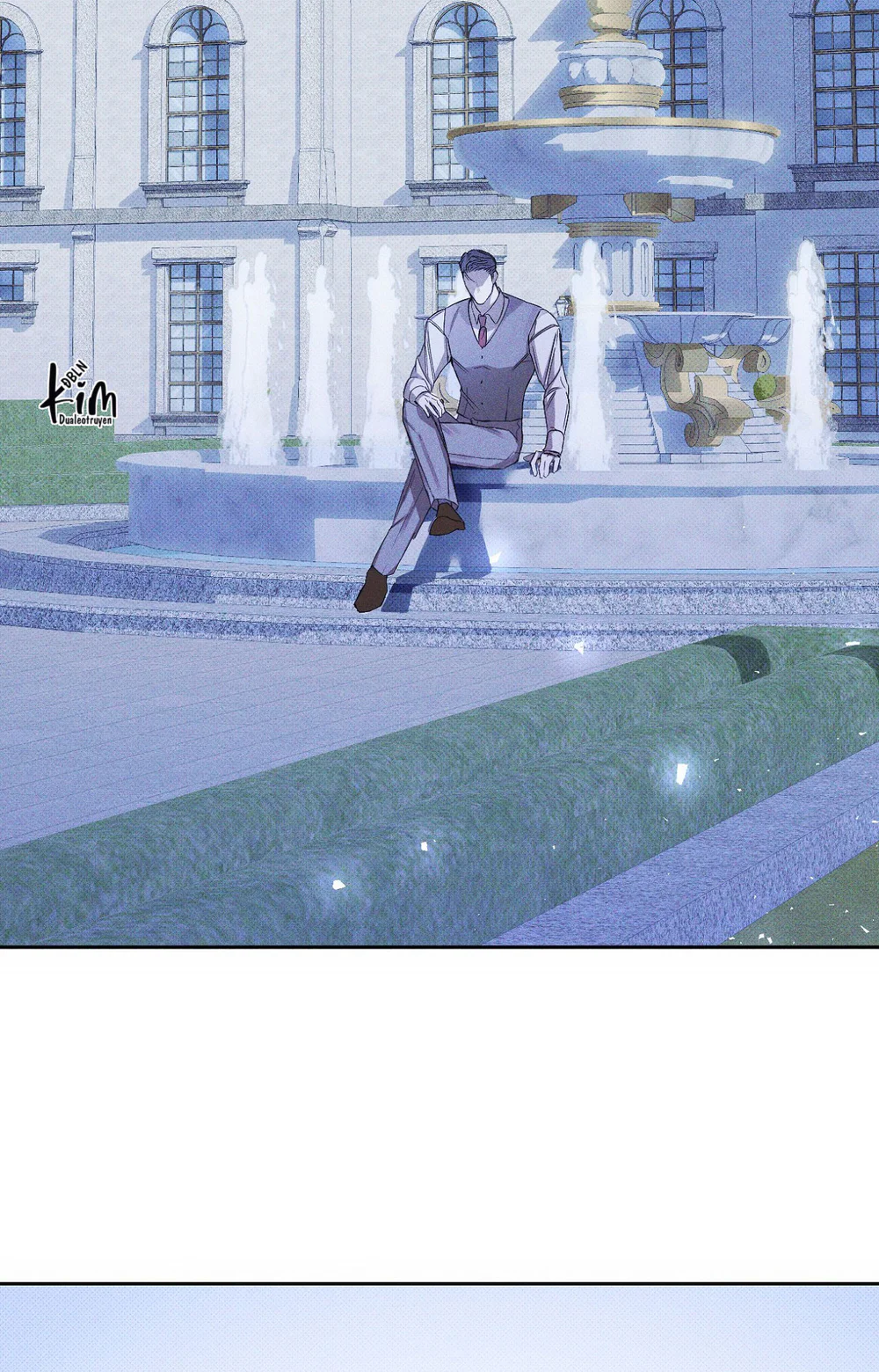 BỂ TÌNH Chapter 2 Trang 19