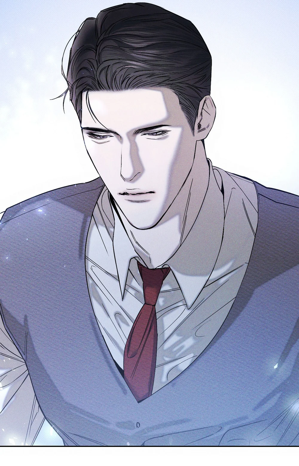 BỂ TÌNH Chapter 2 Trang 20