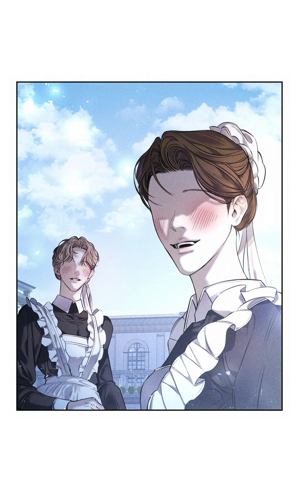 BỂ TÌNH Chapter 2 Trang 21