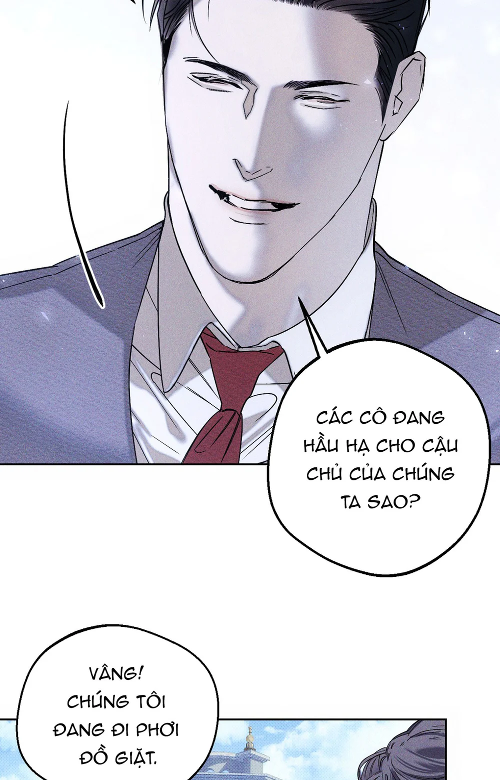 BỂ TÌNH Chapter 2 Trang 24