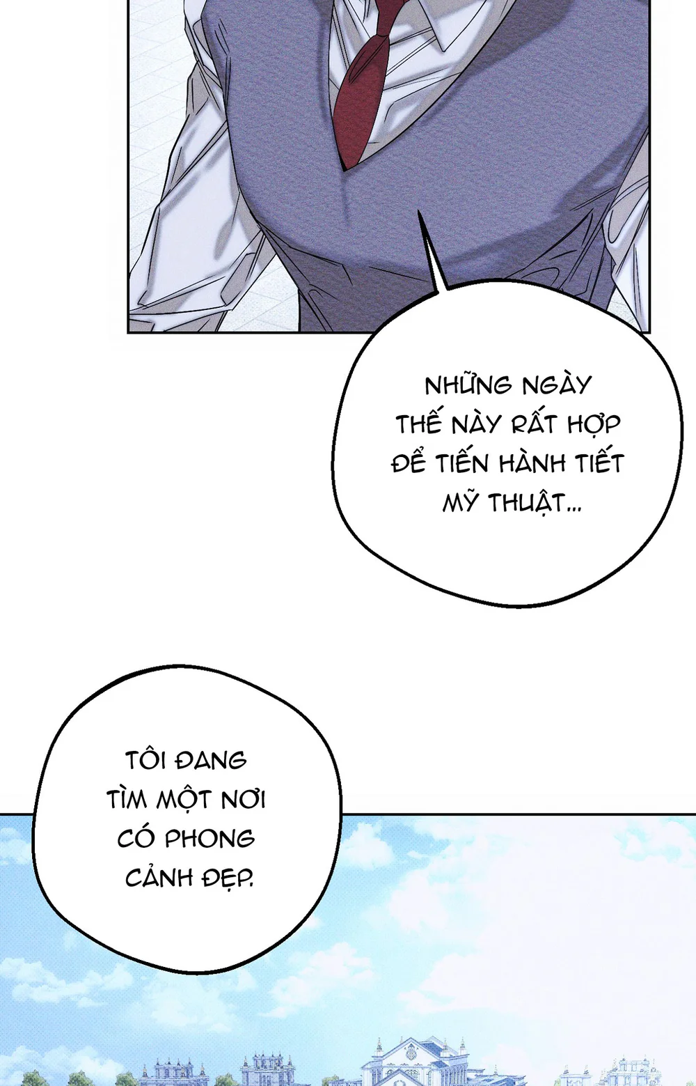 BỂ TÌNH Chapter 2 Trang 26