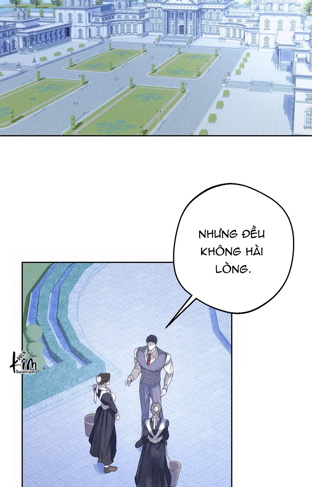 BỂ TÌNH Chapter 2 Trang 27