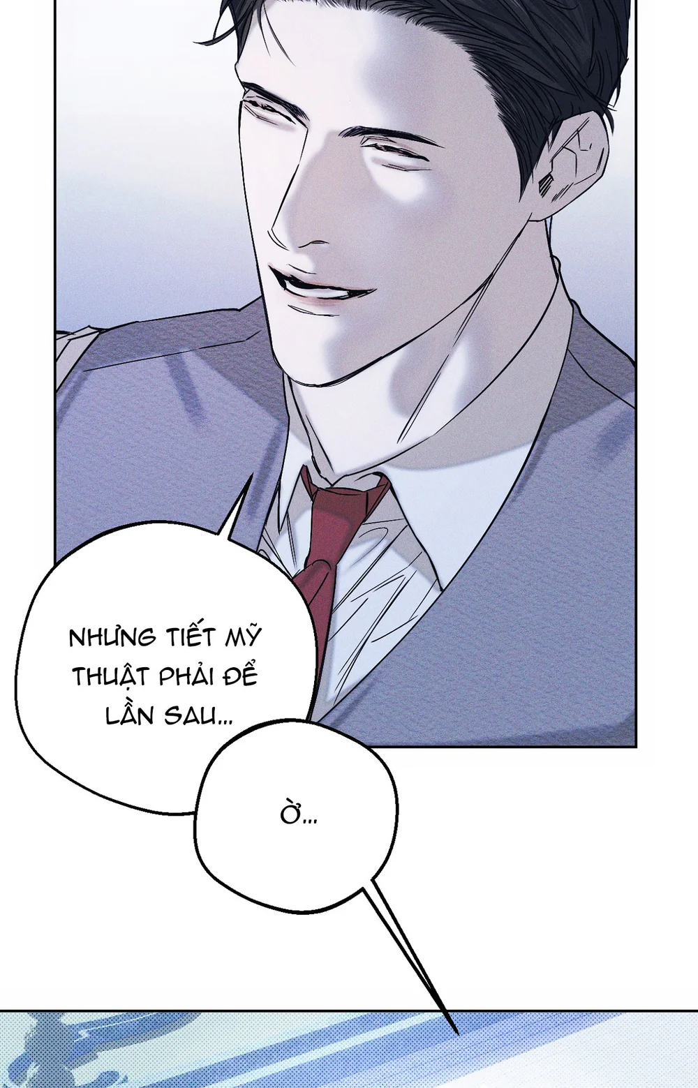 BỂ TÌNH Chapter 2 Trang 29