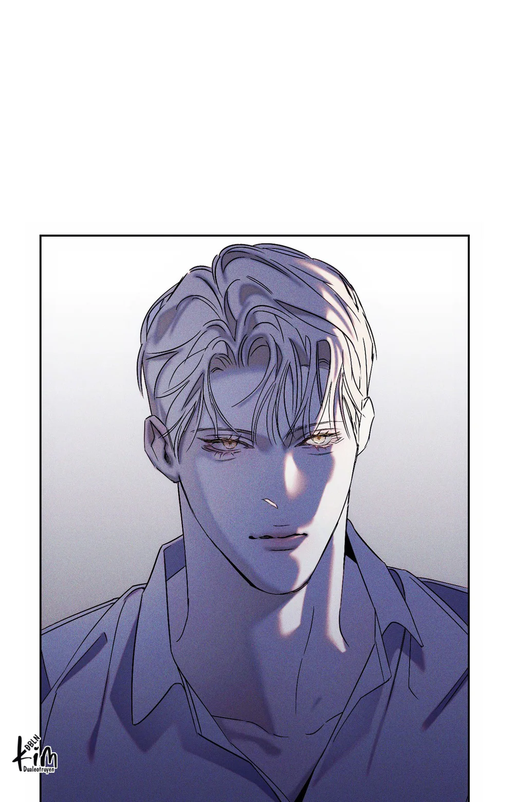 BỂ TÌNH Chapter 2 Trang 34