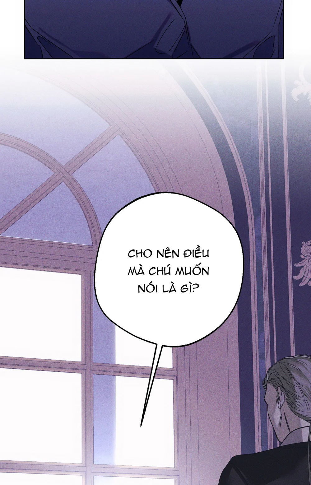 BỂ TÌNH Chapter 2 Trang 35