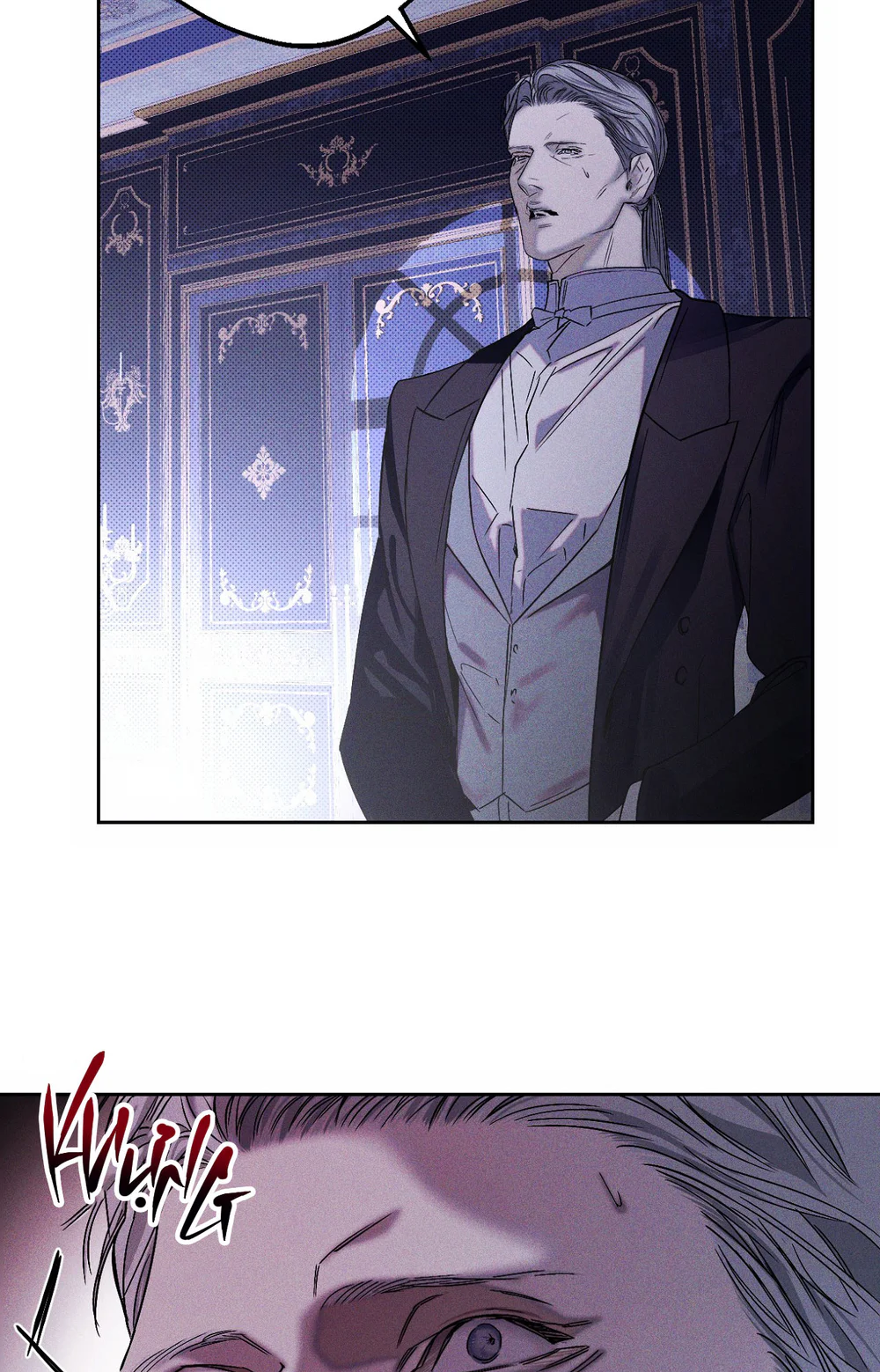 BỂ TÌNH Chapter 2 Trang 37