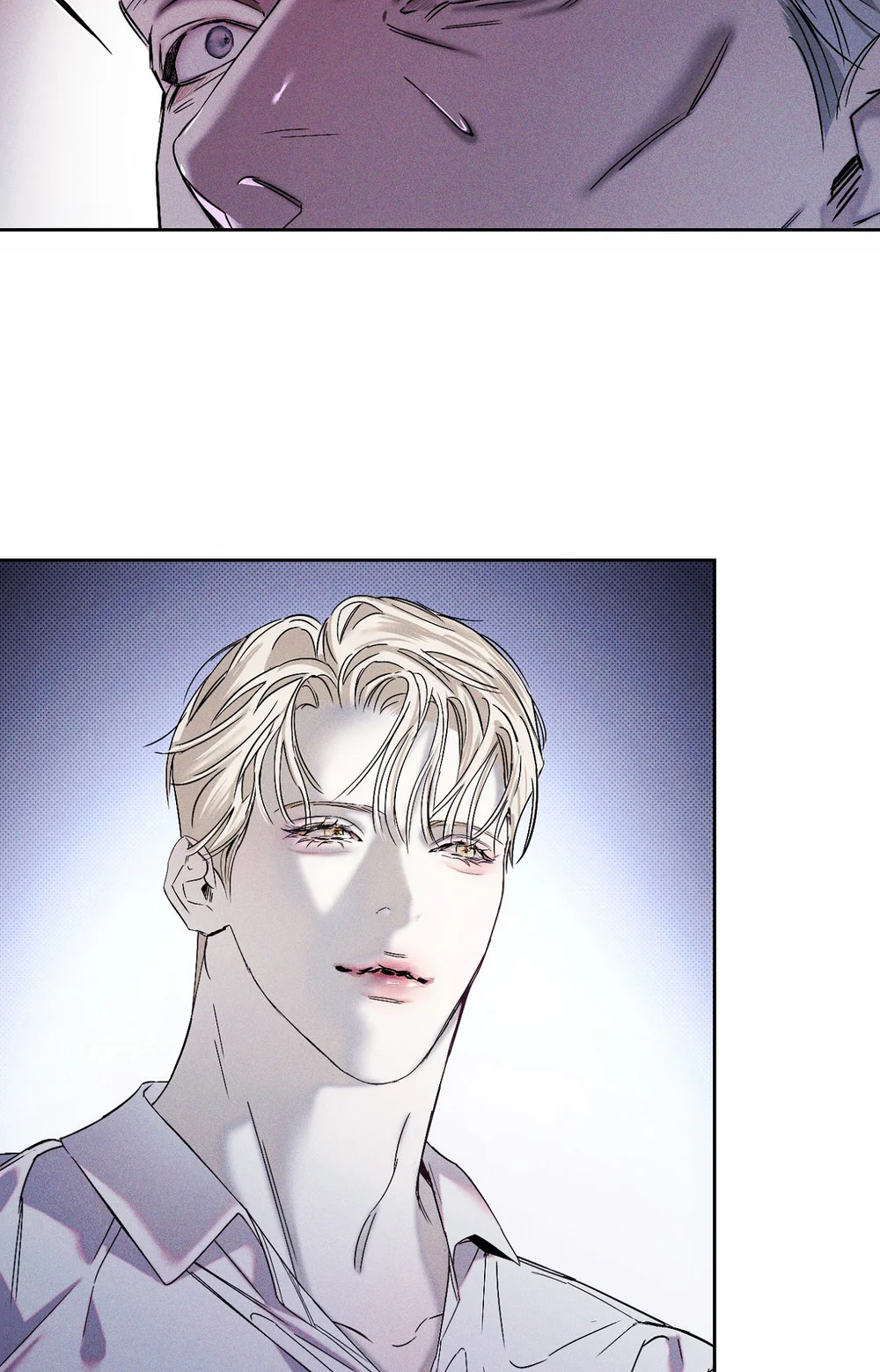 BỂ TÌNH Chapter 2 Trang 38