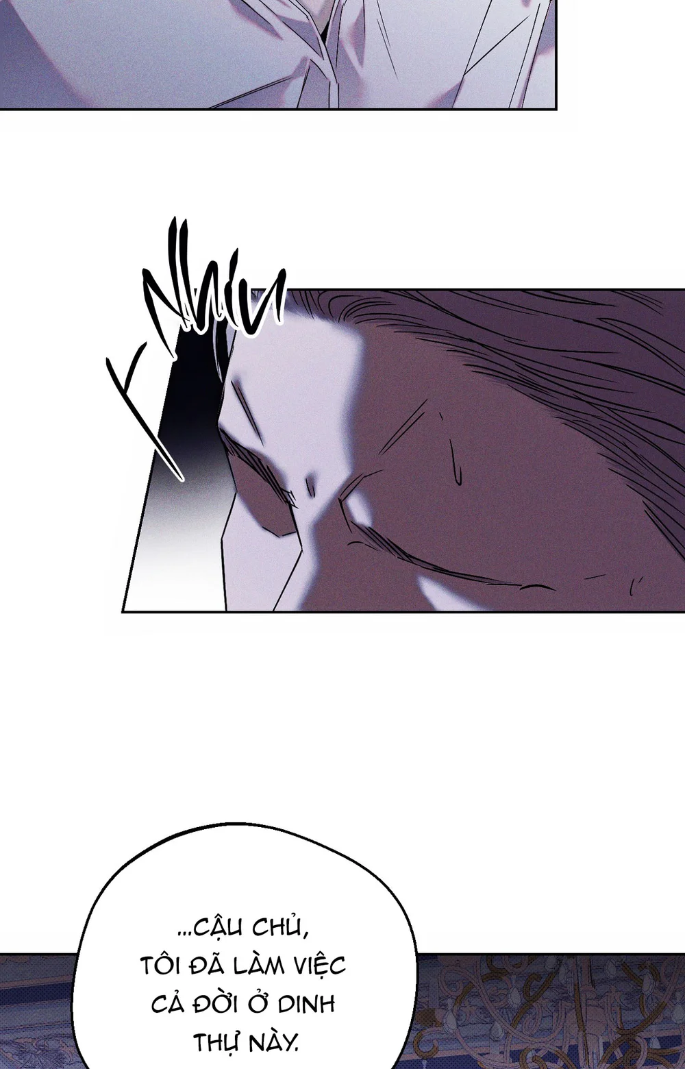 BỂ TÌNH Chapter 2 Trang 39