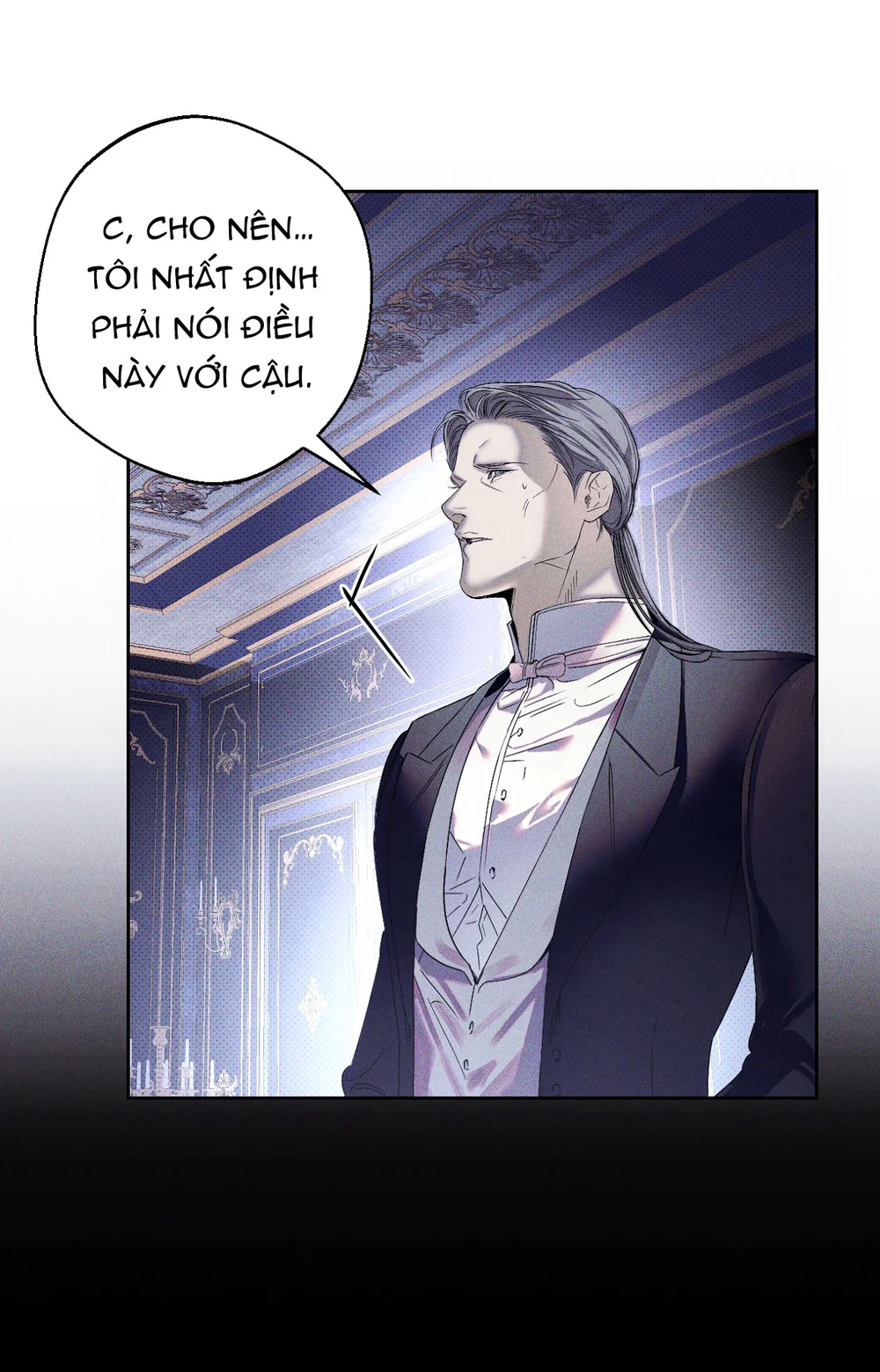 BỂ TÌNH Chapter 2 Trang 41