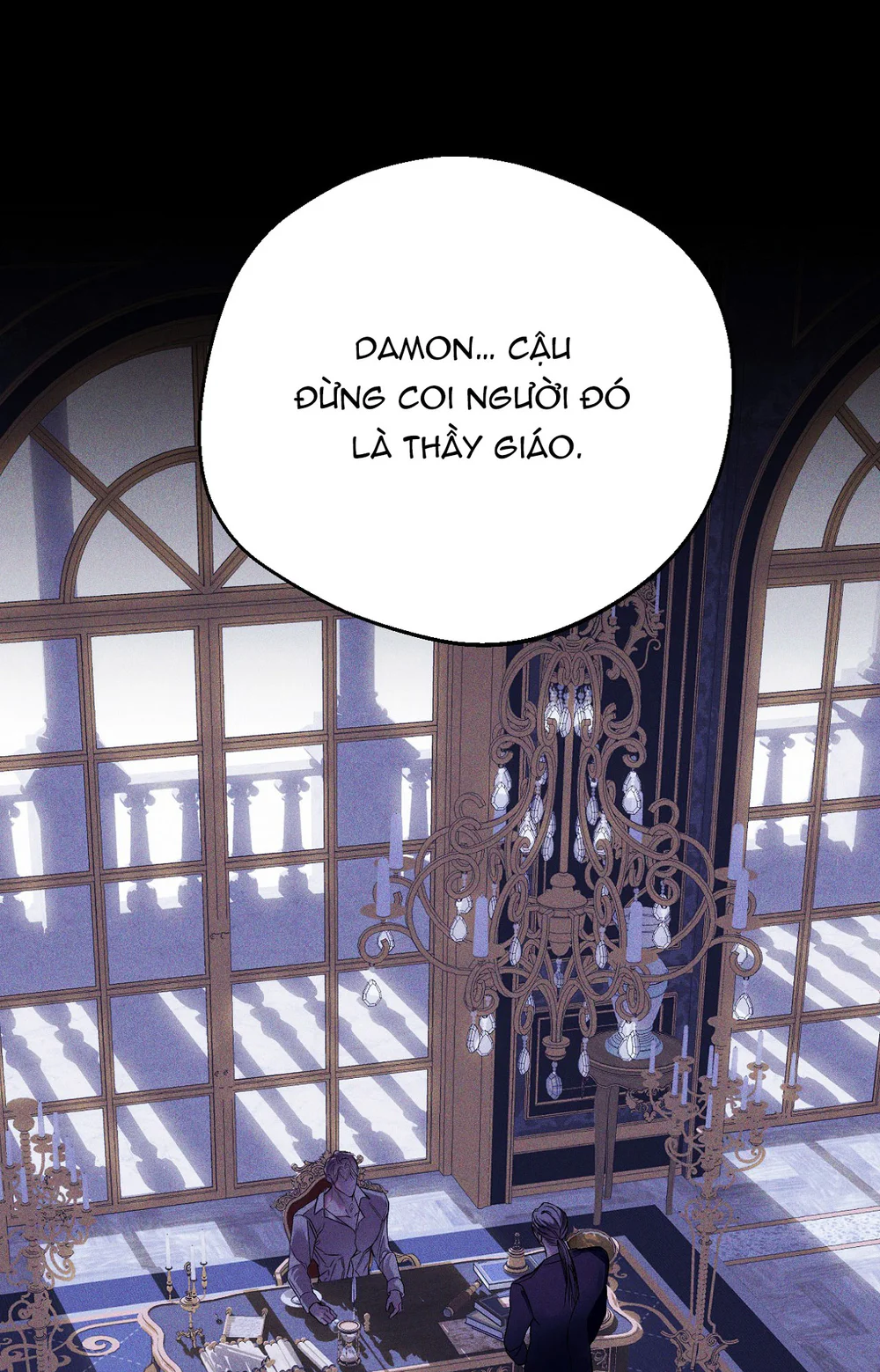 BỂ TÌNH Chapter 2 Trang 42