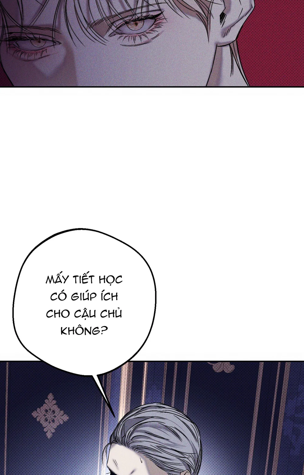 BỂ TÌNH Chapter 2 Trang 44