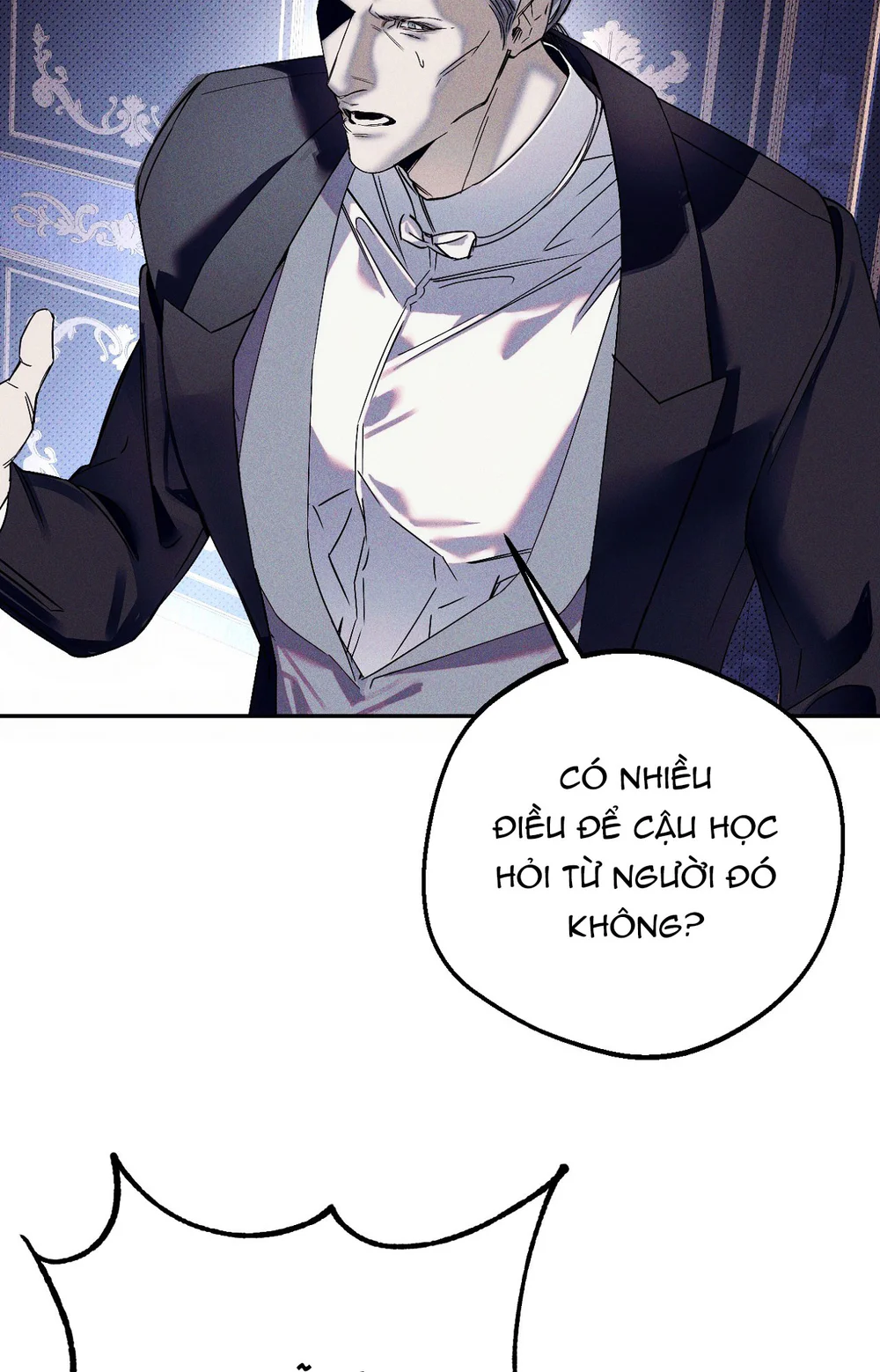 BỂ TÌNH Chapter 2 Trang 45