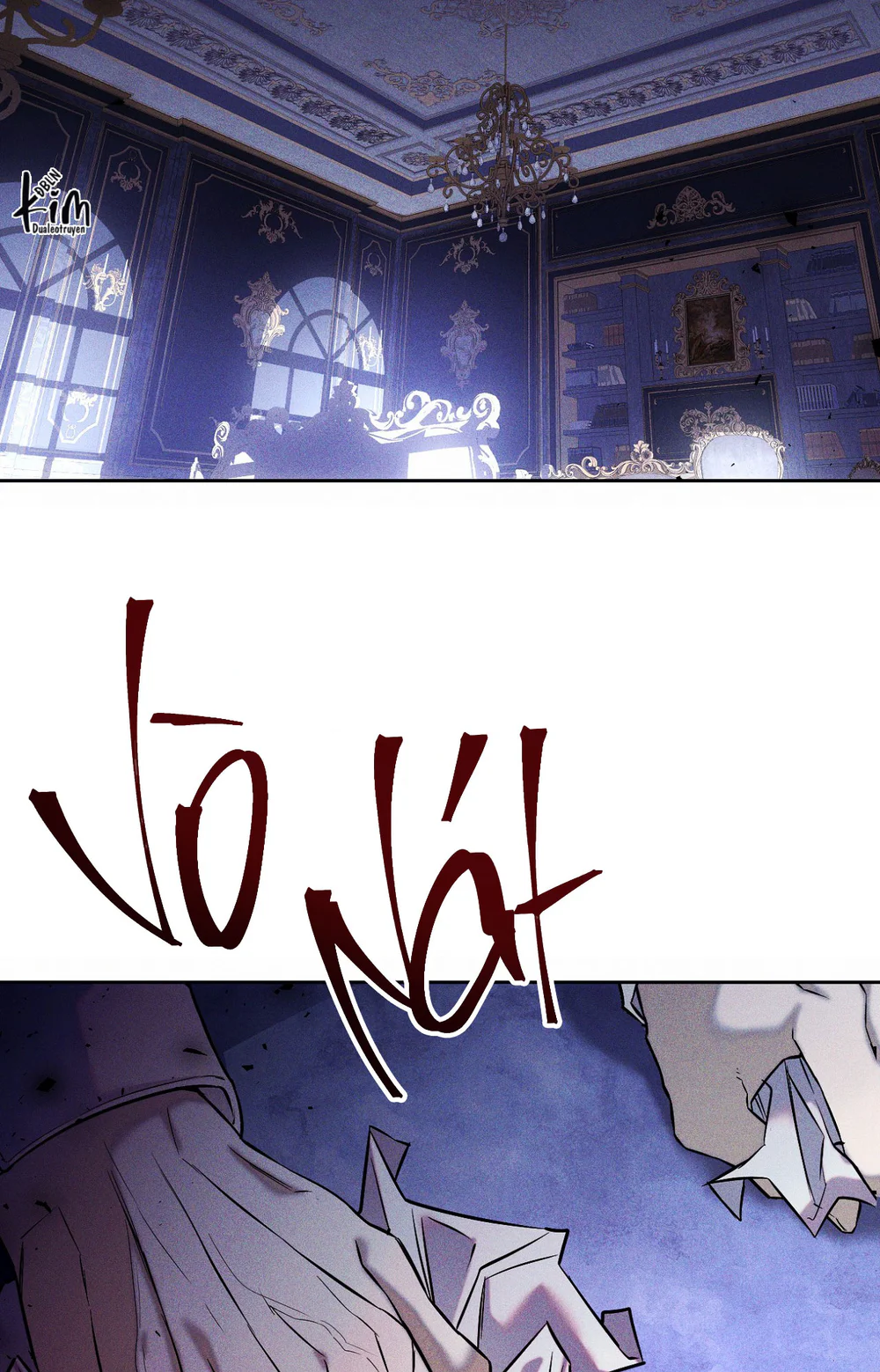 BỂ TÌNH Chapter 2 Trang 51