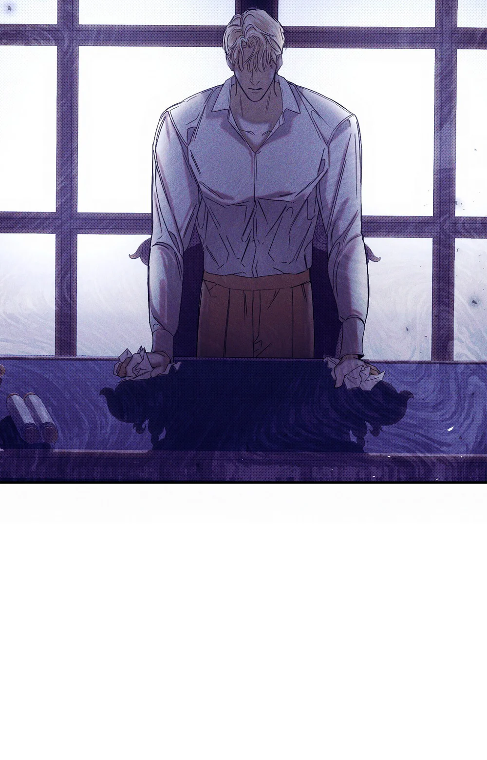 BỂ TÌNH Chapter 2 Trang 53