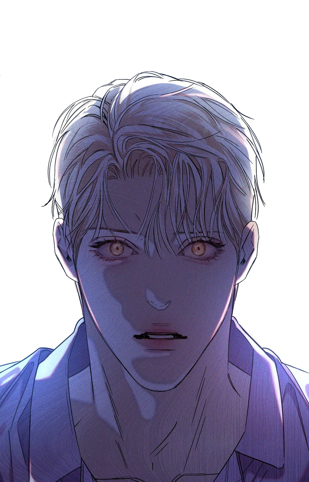 BỂ TÌNH Chapter 2 Trang 54