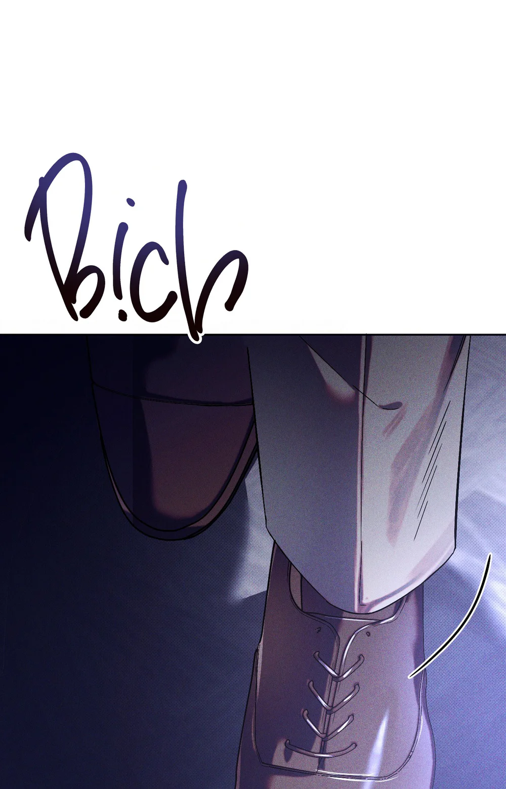 BỂ TÌNH Chapter 2 Trang 57