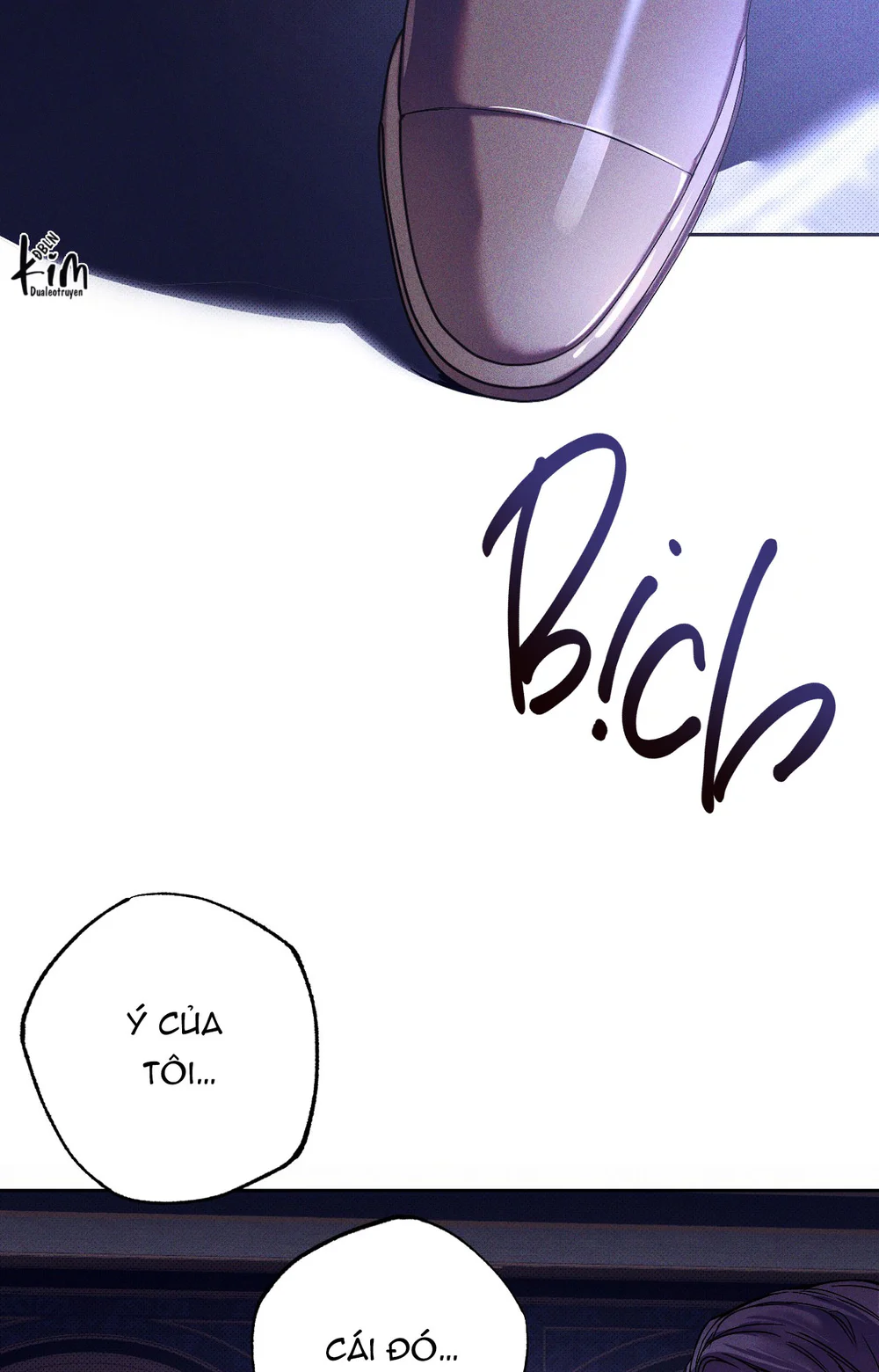BỂ TÌNH Chapter 2 Trang 58