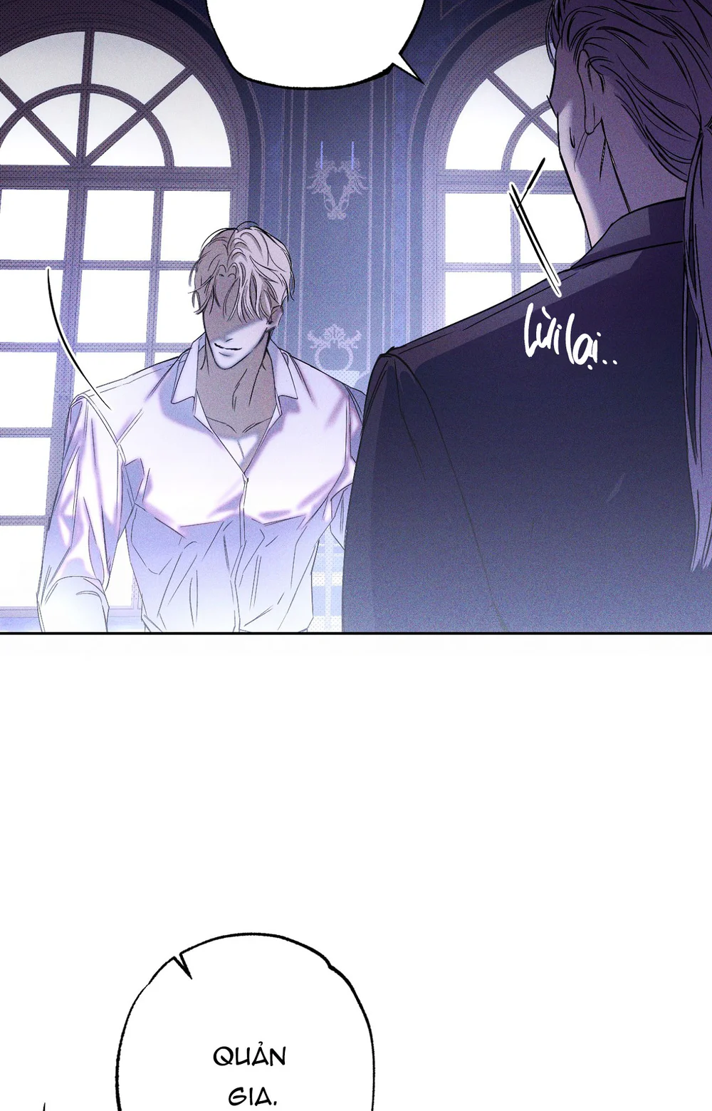 BỂ TÌNH Chapter 2 Trang 59