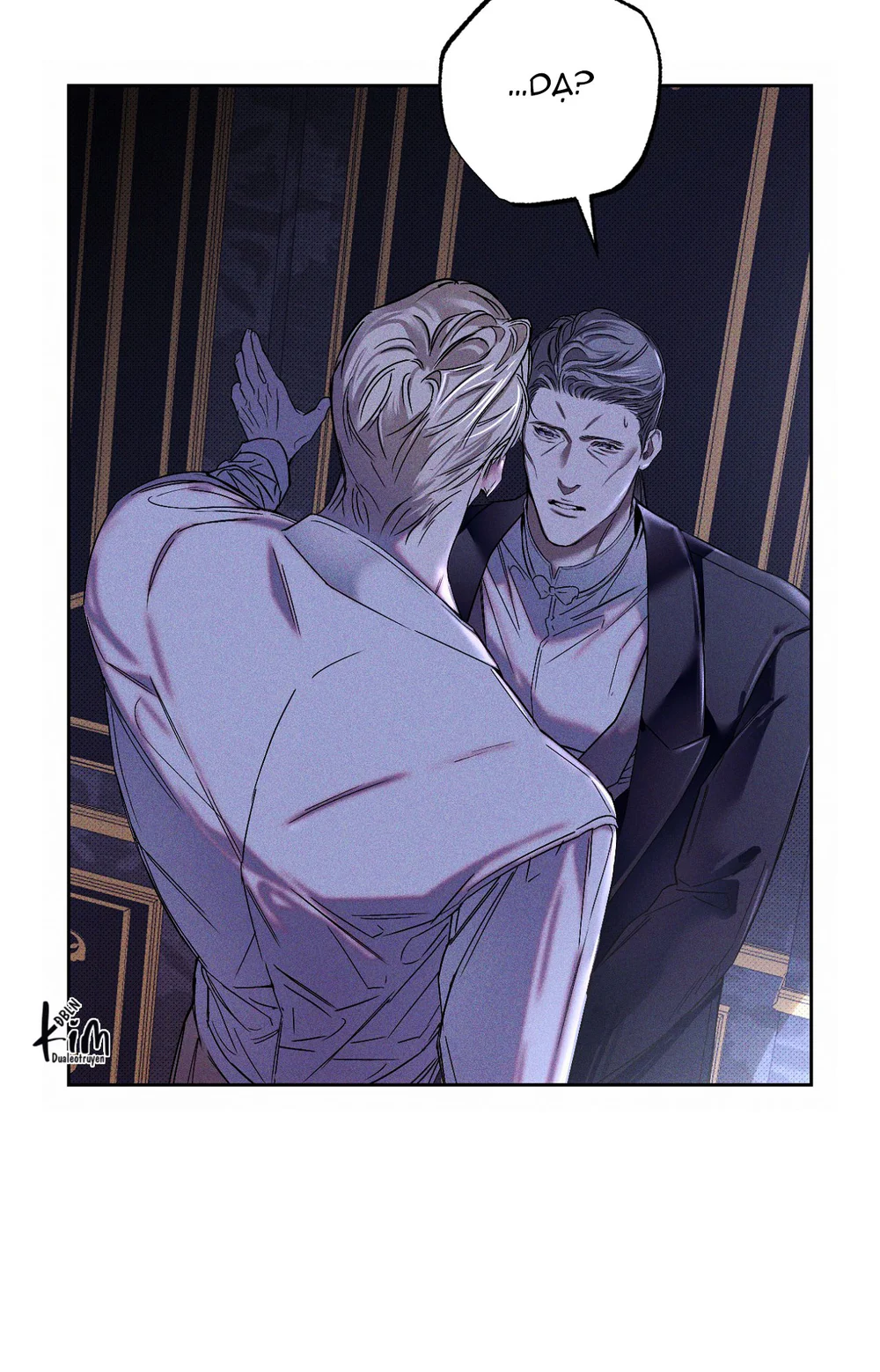 BỂ TÌNH Chapter 2 Trang 64