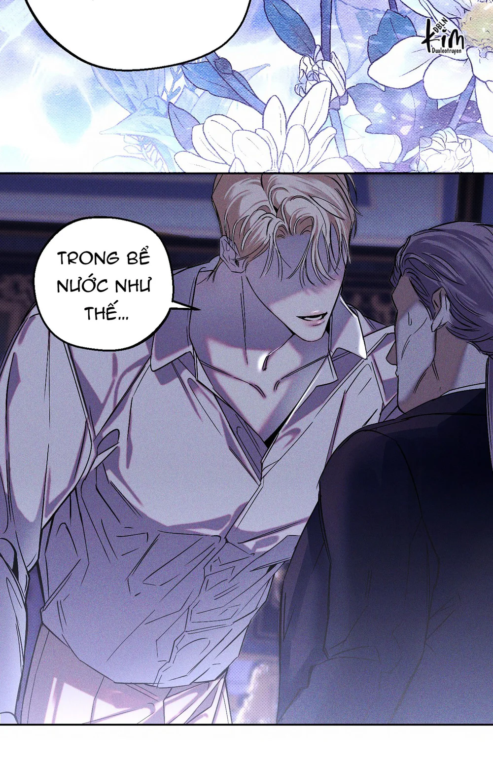 BỂ TÌNH Chapter 2 Trang 67