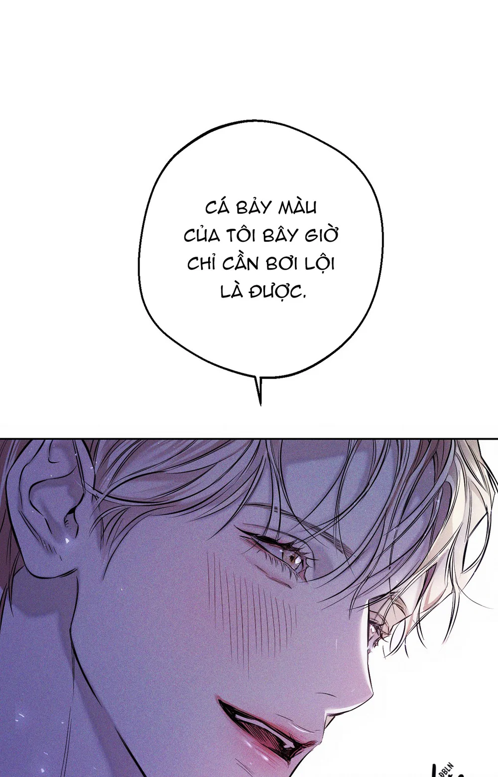 BỂ TÌNH Chapter 2 Trang 68