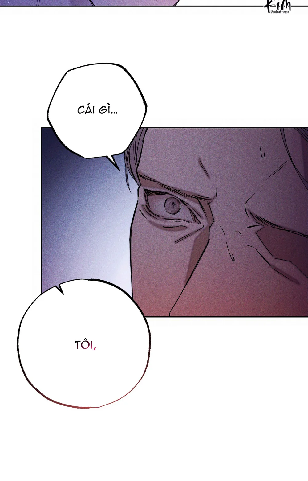 BỂ TÌNH Chapter 2 Trang 69