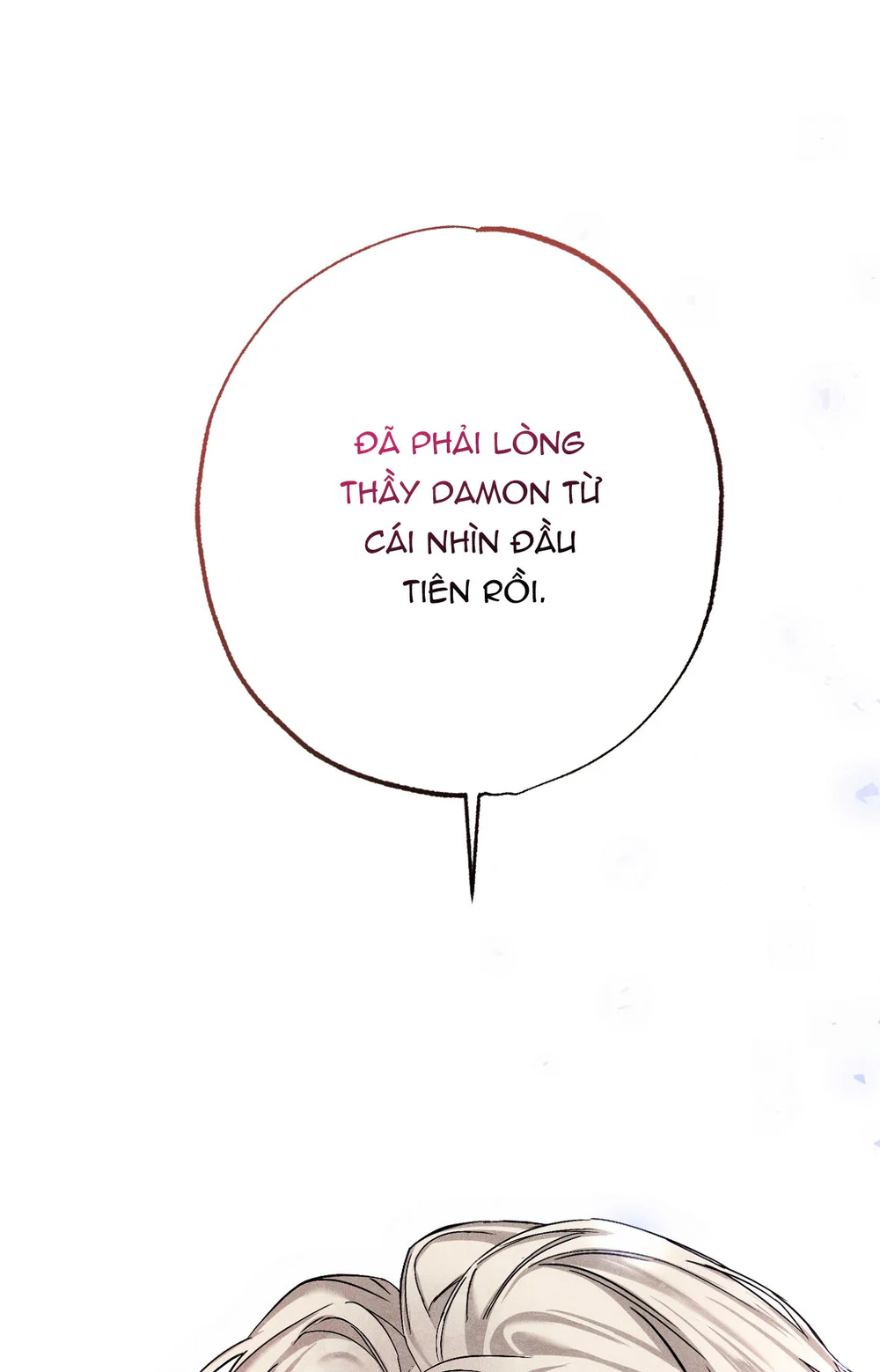 BỂ TÌNH Chapter 2 Trang 70