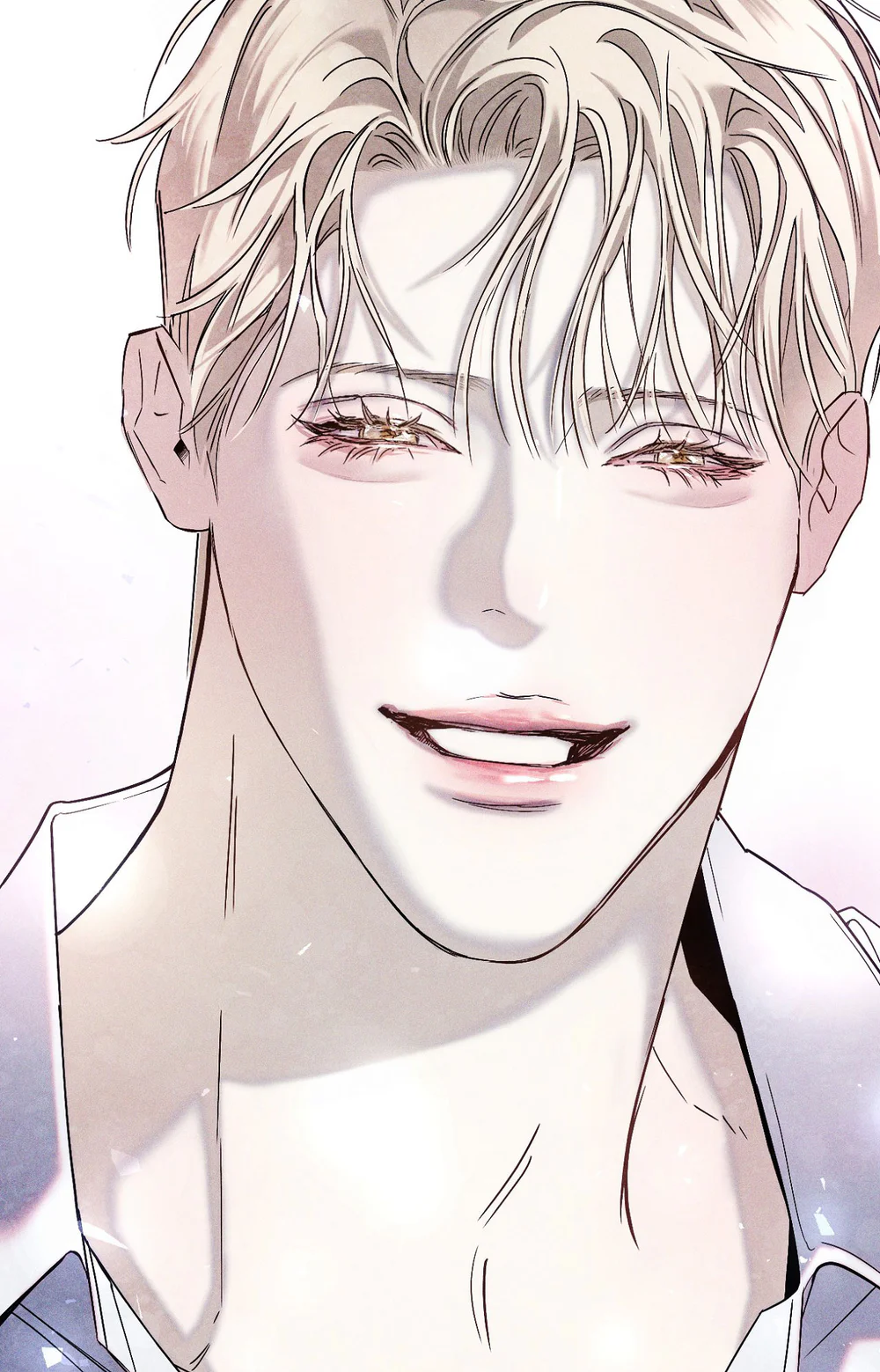 BỂ TÌNH Chapter 2 Trang 71