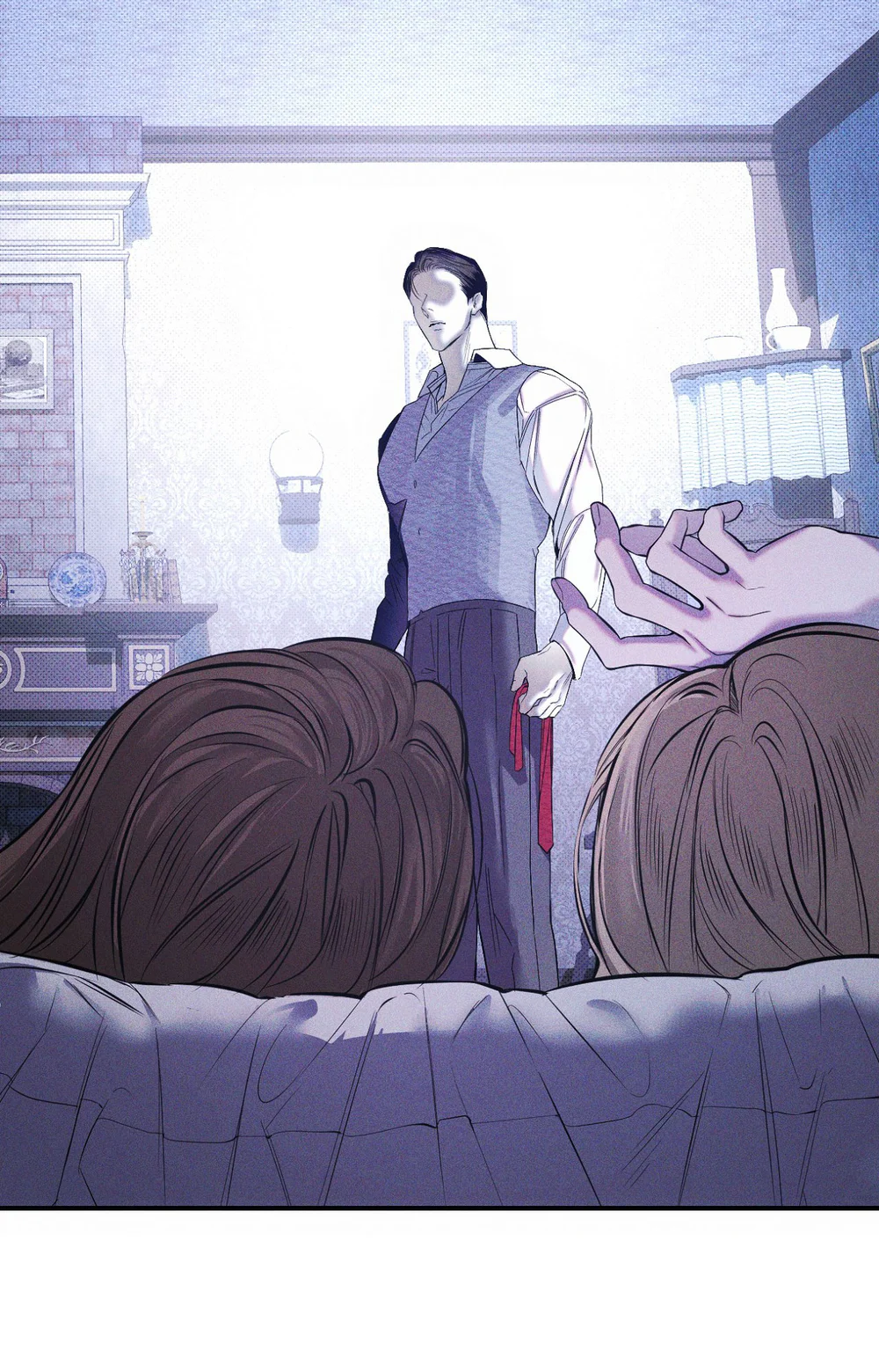 BỂ TÌNH Chapter 2 Trang 83