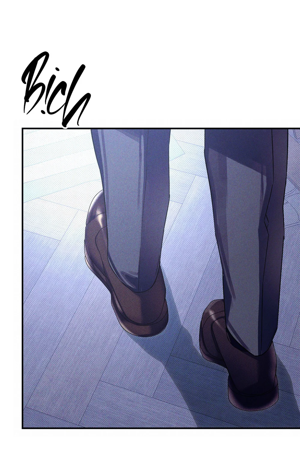 BỂ TÌNH Chapter 2 Trang 84