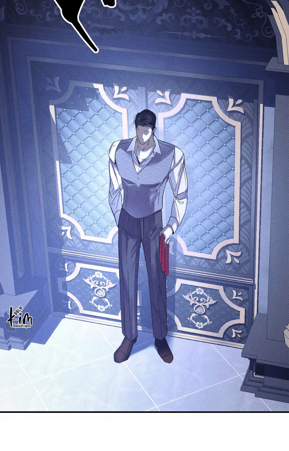 BỂ TÌNH Chapter 2 Trang 87