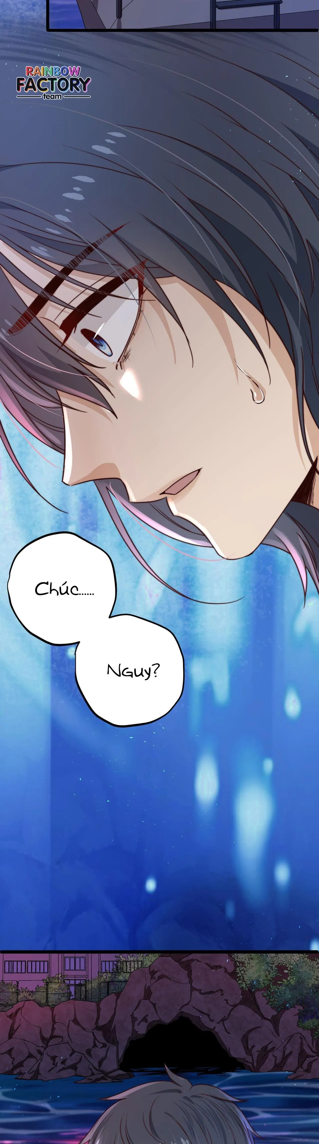 Trò Chơi Trốn Thoát Chapter 11 Trang 28