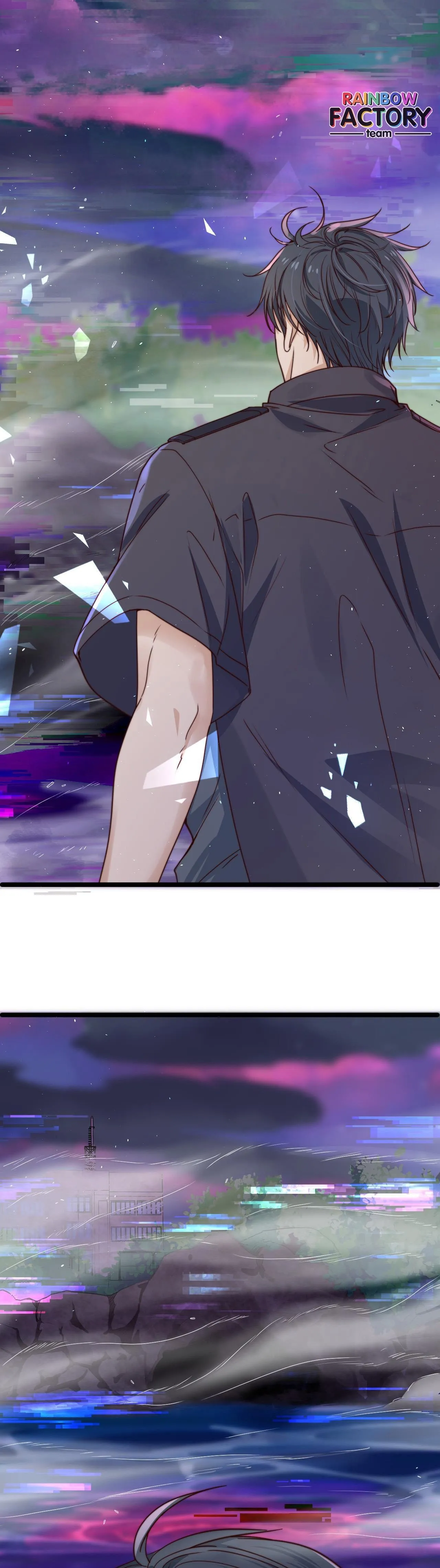 Trò Chơi Trốn Thoát Chapter 12 Trang 7