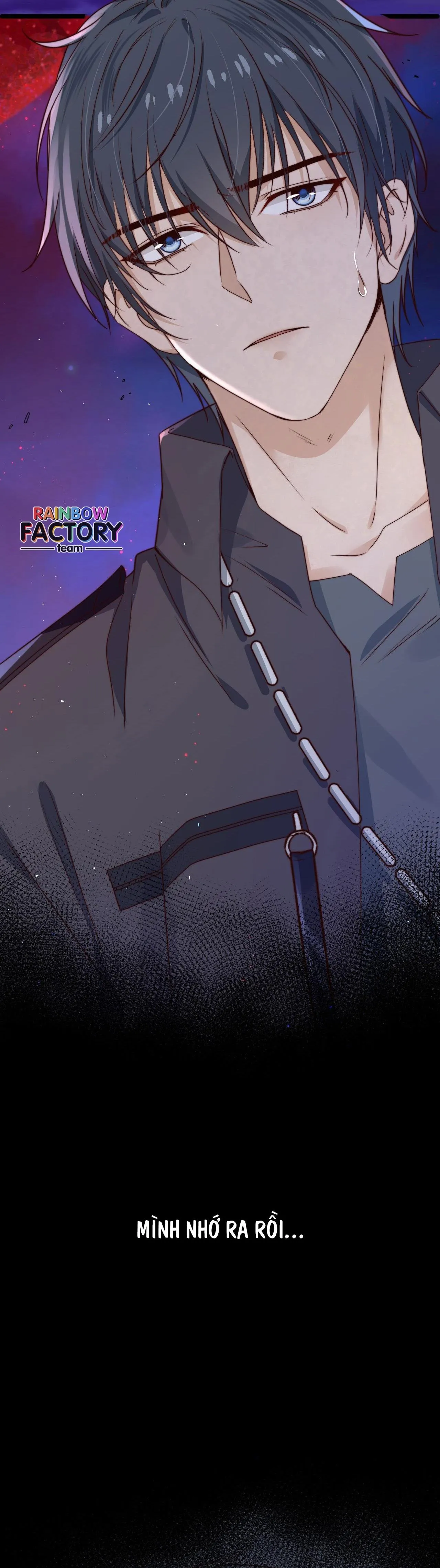 Trò Chơi Trốn Thoát Chapter 12 Trang 8