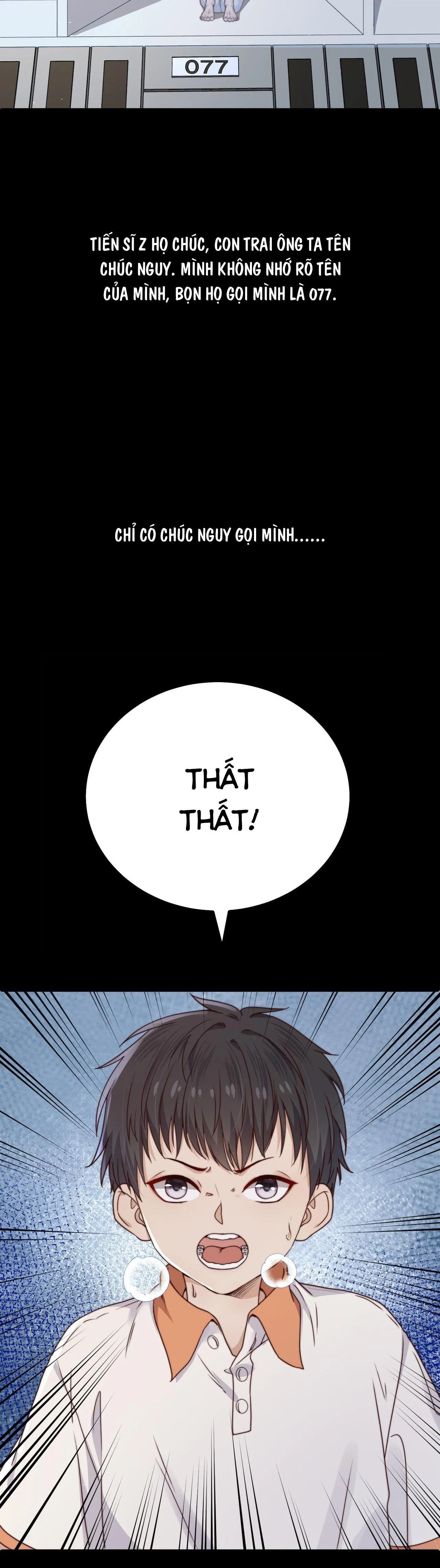 Trò Chơi Trốn Thoát Chapter 12 Trang 10