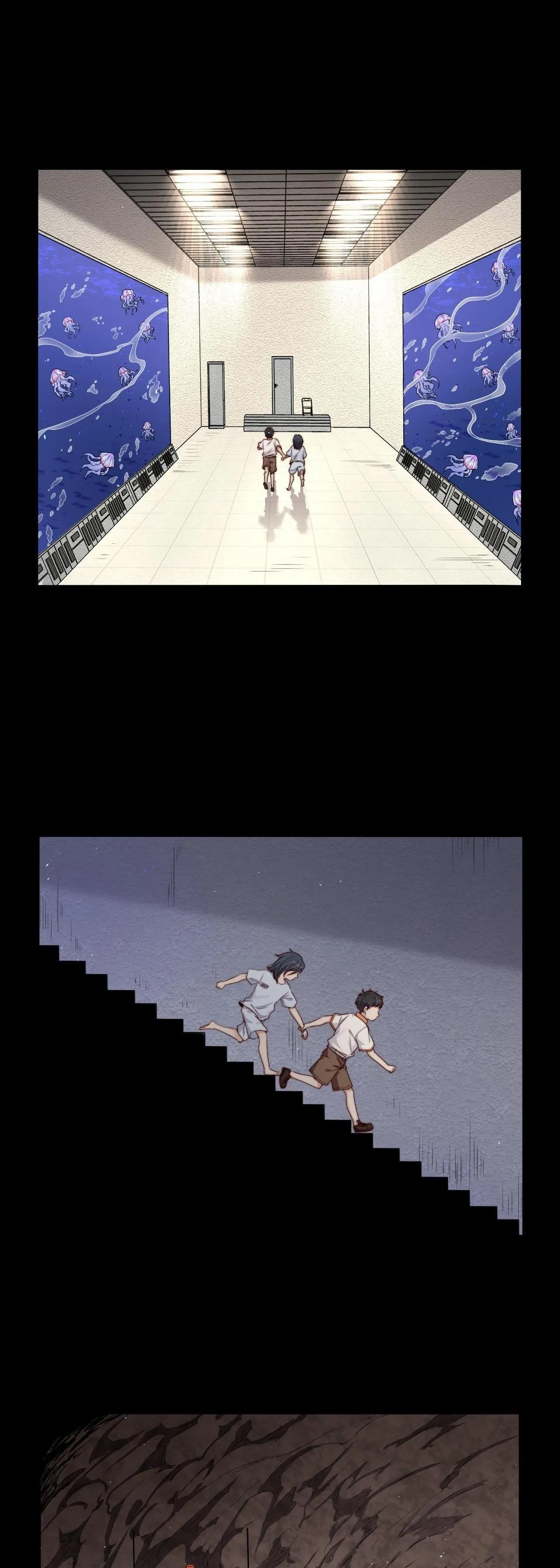 Trò Chơi Trốn Thoát Chapter 12 Trang 15