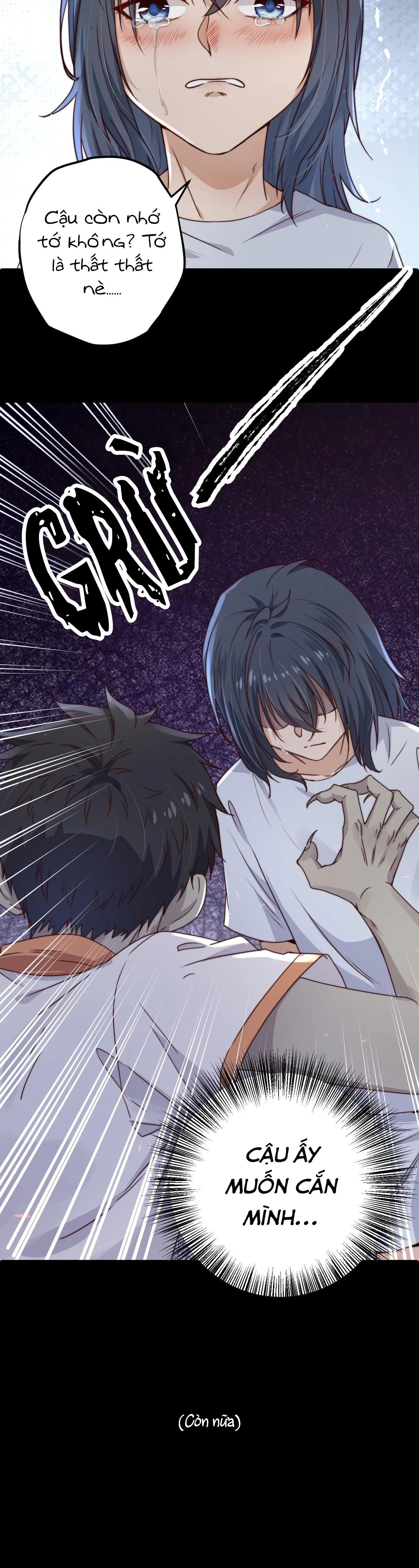 Trò Chơi Trốn Thoát Chapter 12 Trang 36