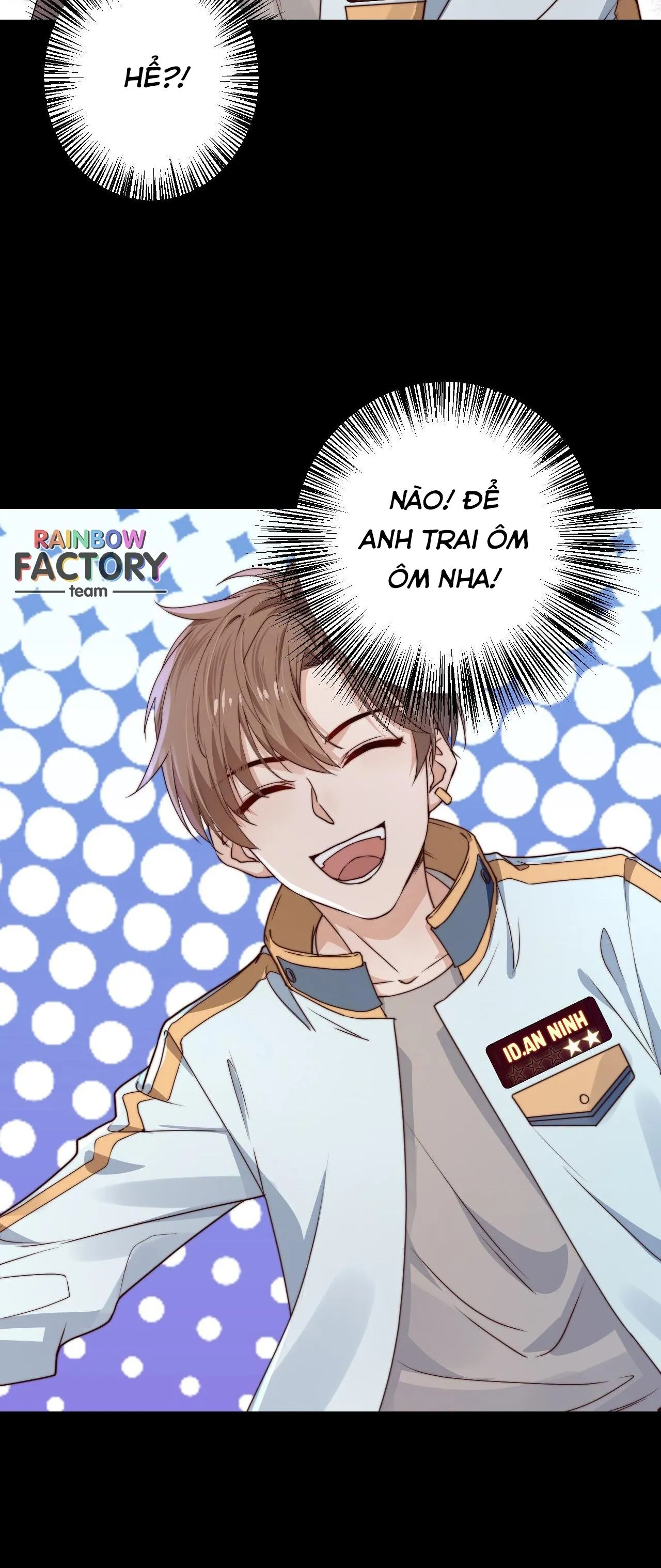 Trò Chơi Trốn Thoát Chapter 13 Trang 16