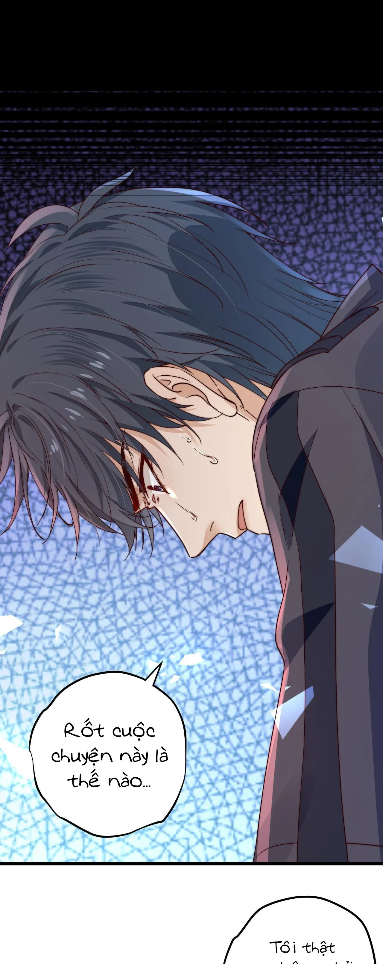 Trò Chơi Trốn Thoát Chapter 13 Trang 17