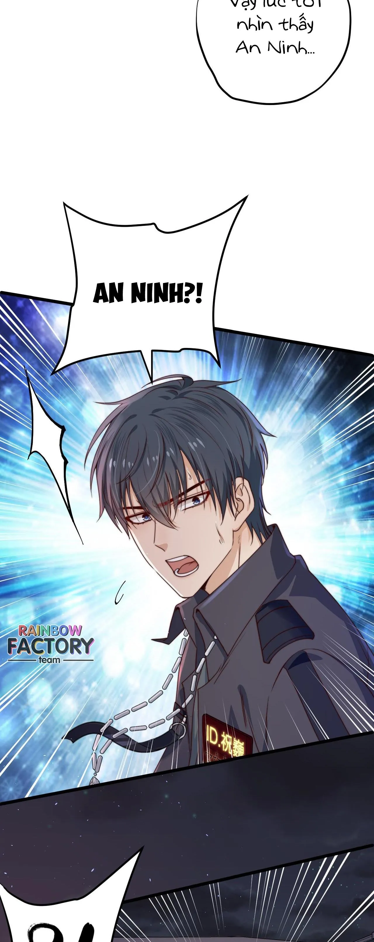 Trò Chơi Trốn Thoát Chapter 13 Trang 19