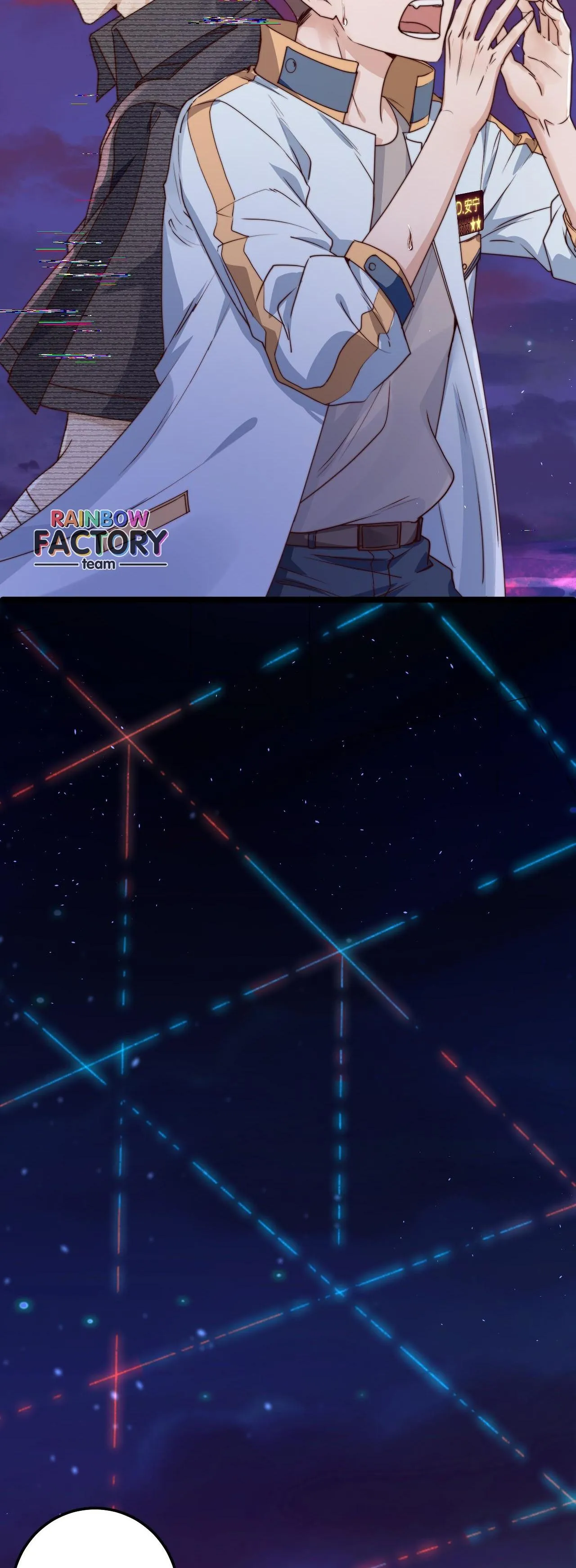 Trò Chơi Trốn Thoát Chapter 13 Trang 23