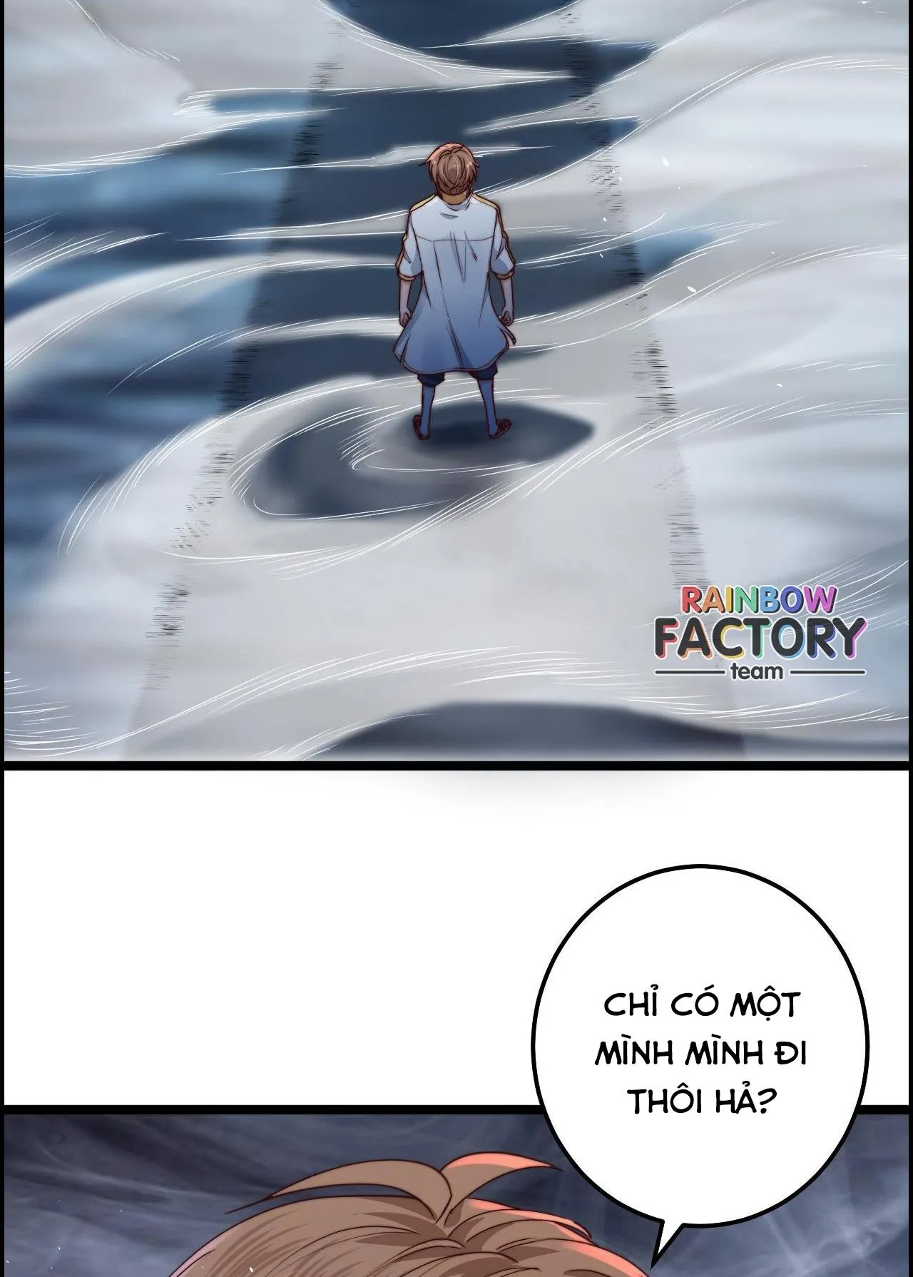 Trò Chơi Trốn Thoát Chapter 13 Trang 28