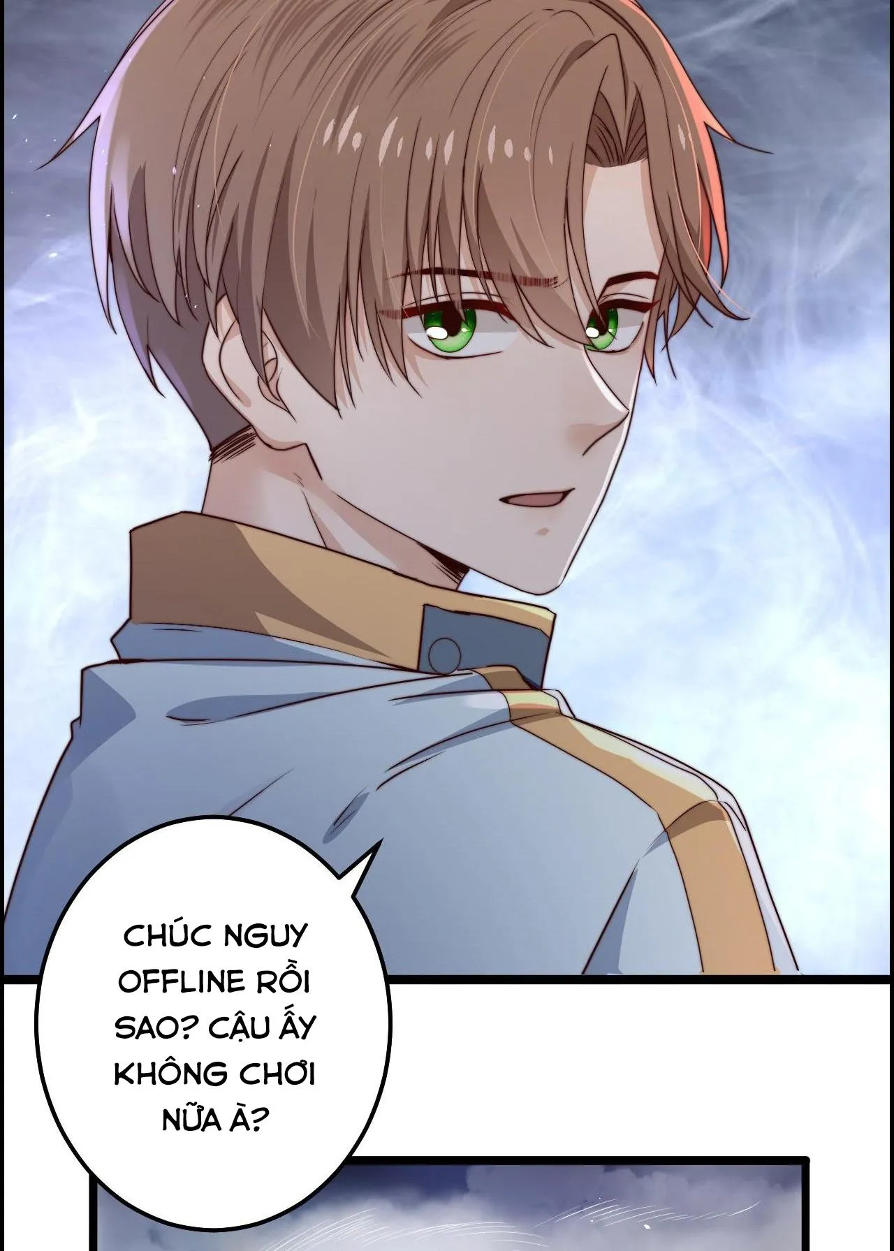 Trò Chơi Trốn Thoát Chapter 13 Trang 29