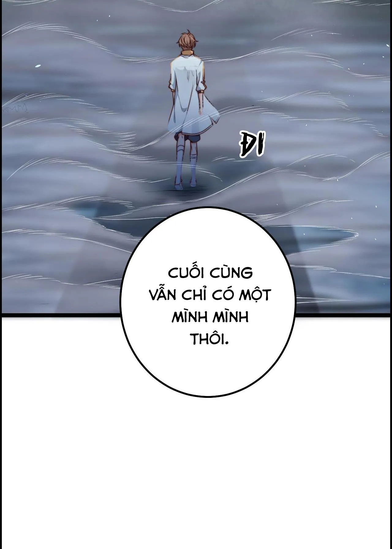 Trò Chơi Trốn Thoát Chapter 13 Trang 31