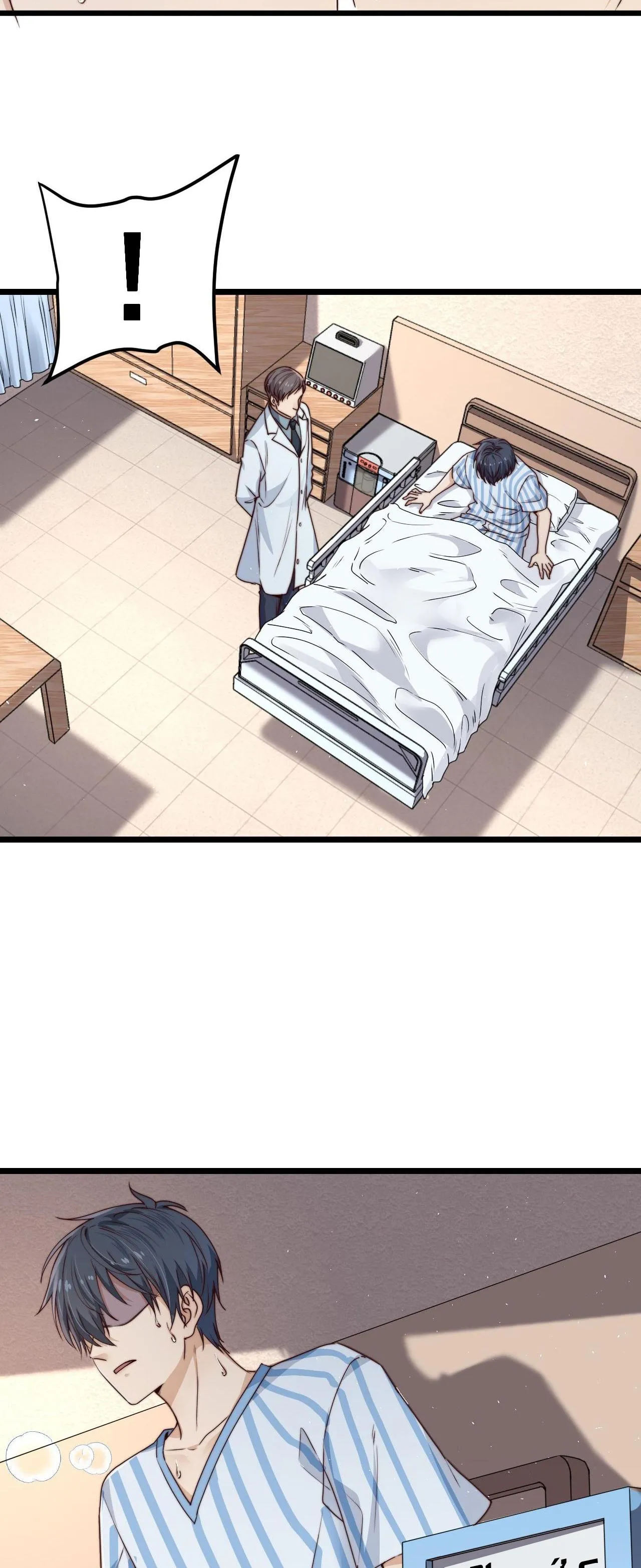 Trò Chơi Trốn Thoát Chapter 13 Trang 40