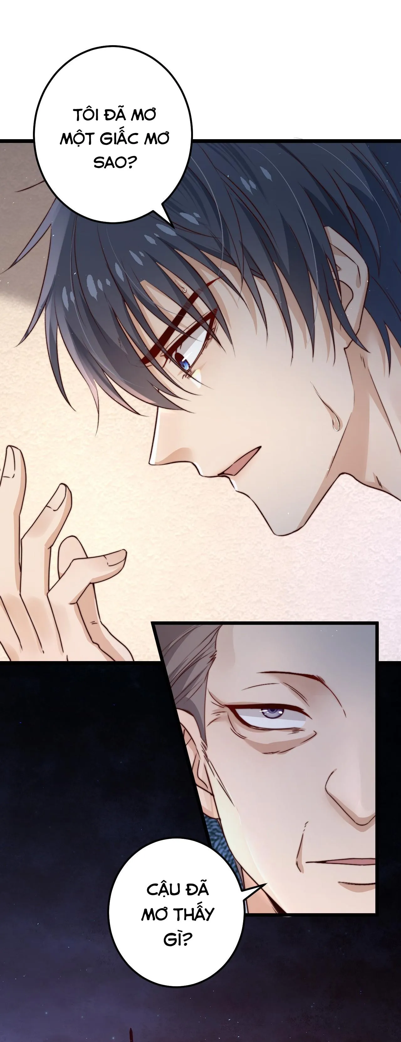 Trò Chơi Trốn Thoát Chapter 13 Trang 42