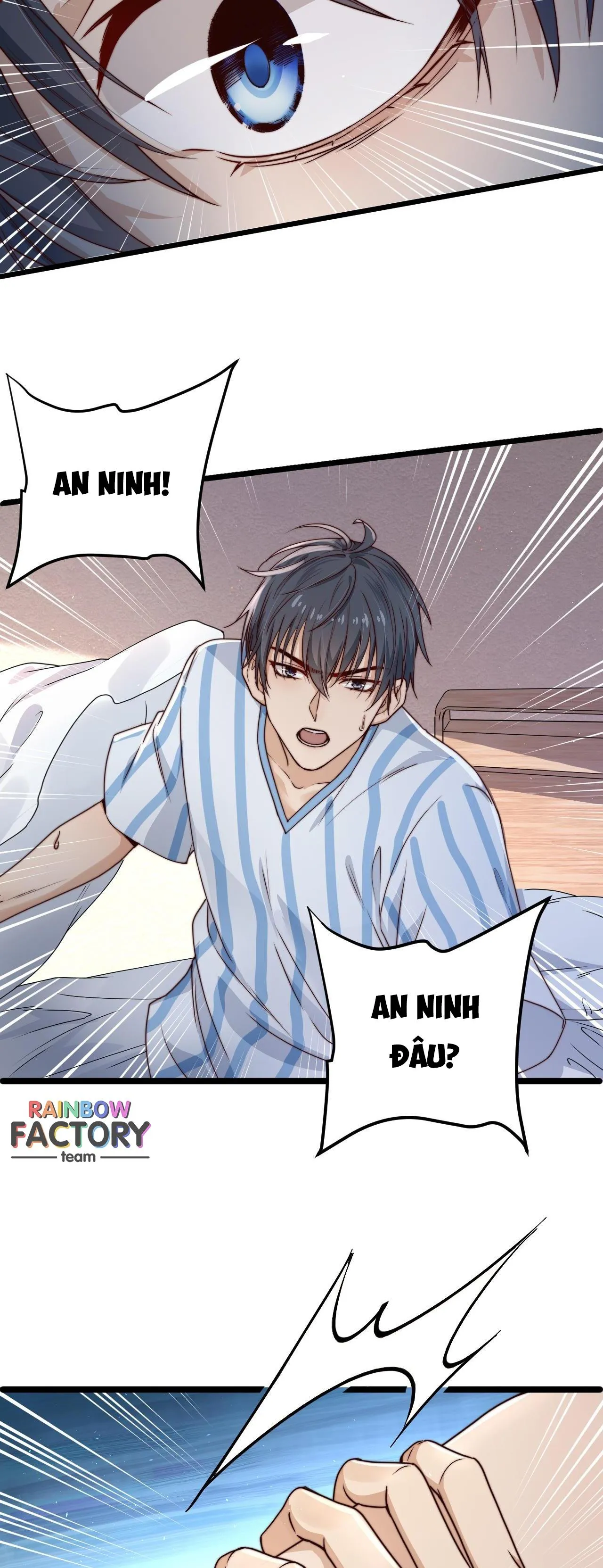 Trò Chơi Trốn Thoát Chapter 13 Trang 44