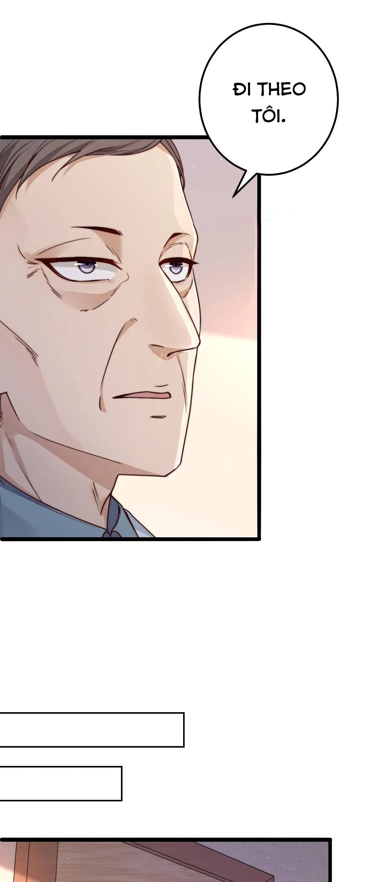 Trò Chơi Trốn Thoát Chapter 13 Trang 47