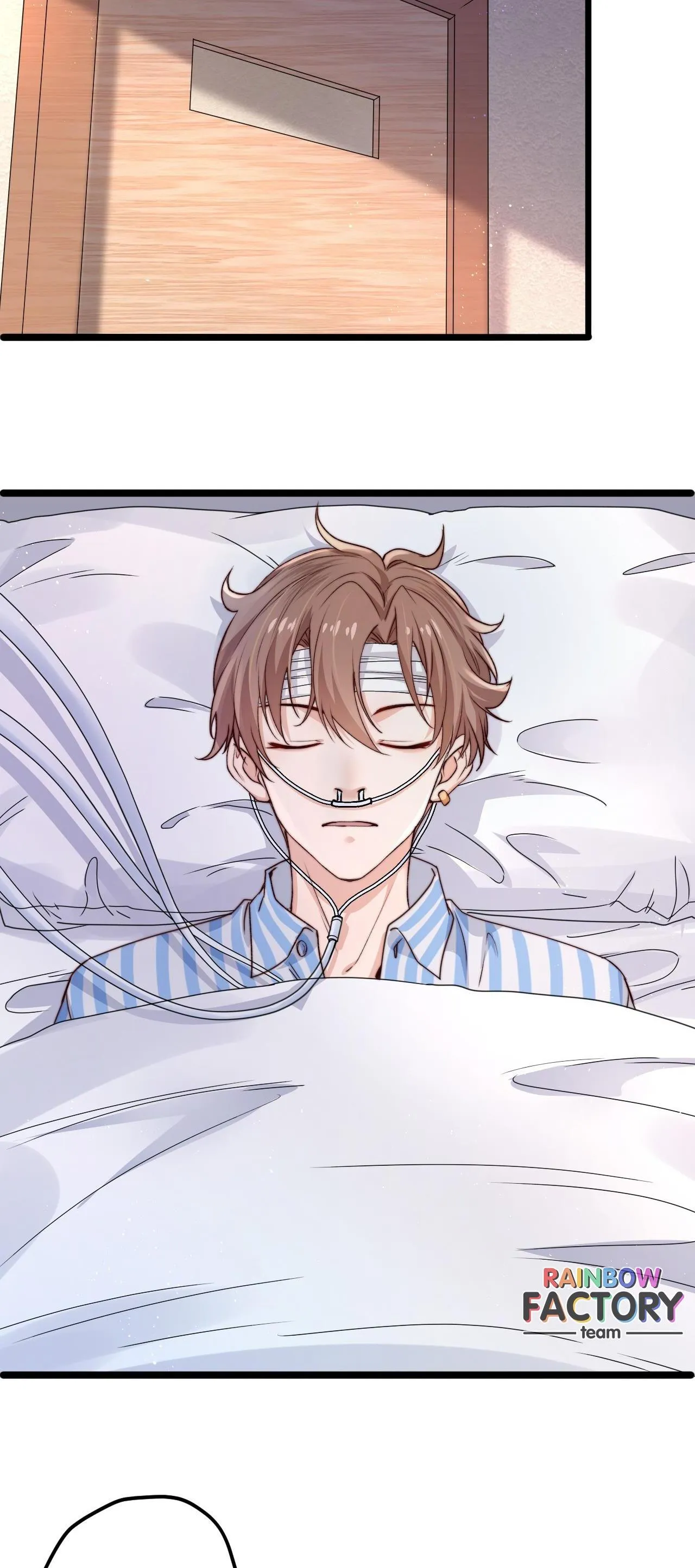 Trò Chơi Trốn Thoát Chapter 13 Trang 48